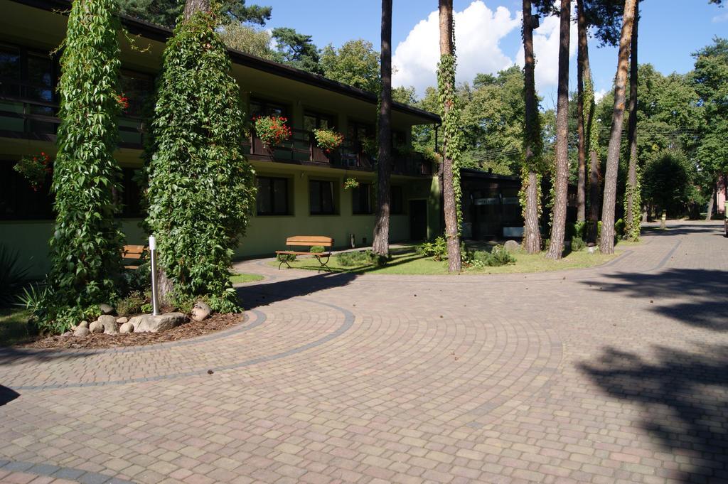 Hotel Graf Lask Exterior photo
