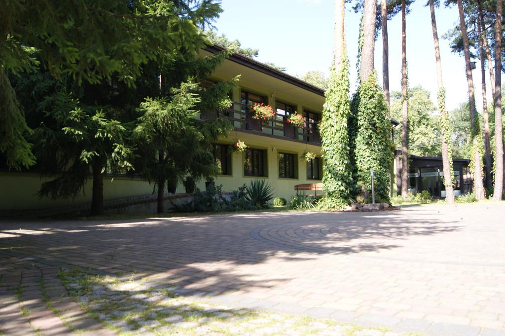 Hotel Graf Lask Exterior photo