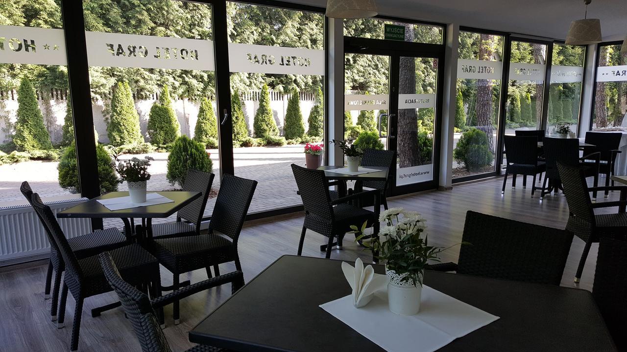 Hotel Graf Lask Exterior photo