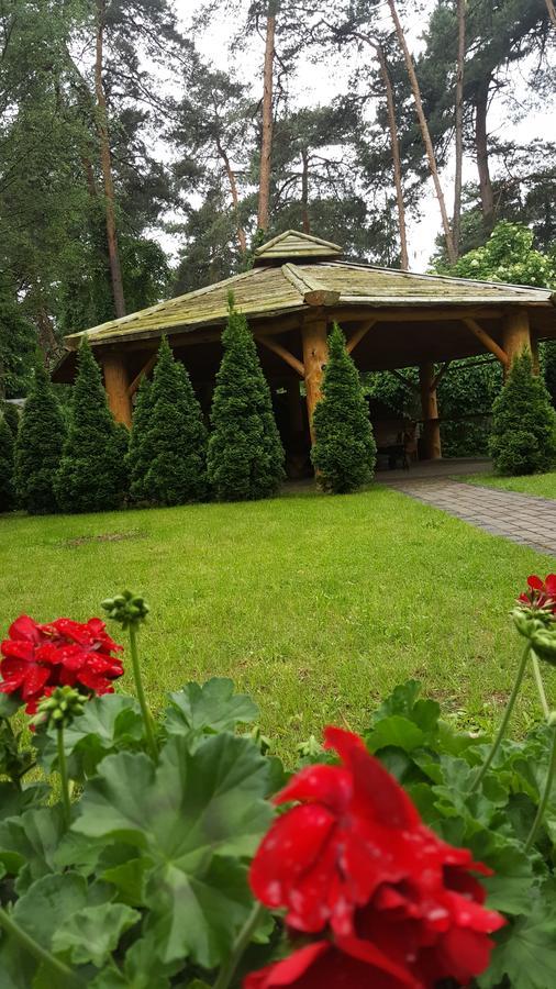 Hotel Graf Lask Exterior photo