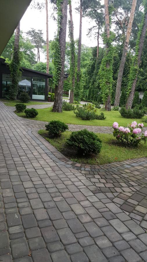 Hotel Graf Lask Exterior photo